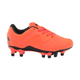 American Club Amerikanske ADI sportssko børnesko orange BM46143