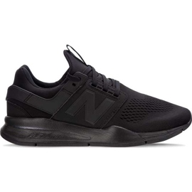 New Balance Ms247ek Black sort