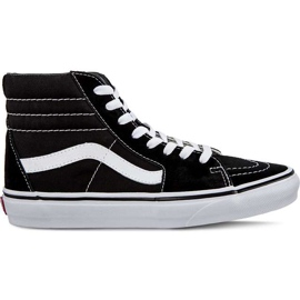 Vans Sk8 Hej B8C sort