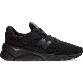 New Balance Msx90cre Moderne Essentials Black With Magnet sort