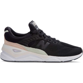New Balance Wsx90txb Sort Med Thistle