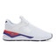 New Balance Wsx90cla Moderne Essentials Hvid Munsell Med Wild Indigo flerfarvet