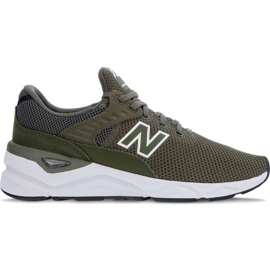 New Balance Msx90crh Green grøn