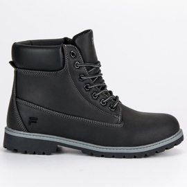 Fila Maverick Mid sort