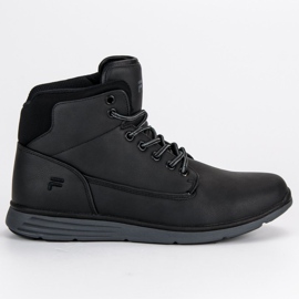 Fila lance midt 1010146-12V sort