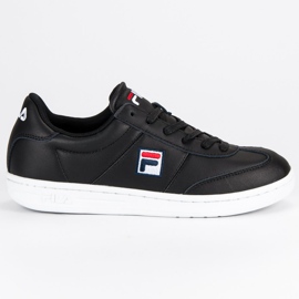 Fila Portland L. Low sort