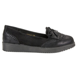 Ch. Creation Sorte loafers
