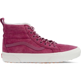 Vans Sk8 Hej Mte UC4 Dry Rose Marshmallow violet