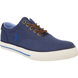 Polo Ralph Lauren VAUGHN NE VULC XYA5KXW9WP blå