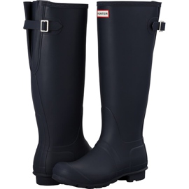 Hunter Original rygjusterbar Navy