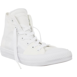 Converse 155418 Chuck All Star II hvid