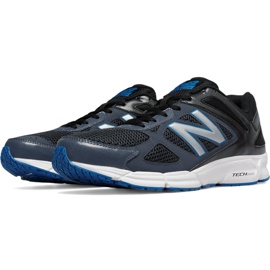 New Balance M460cg1 blå