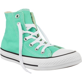 Converse 155740 Chuck Taylor All Star grøn