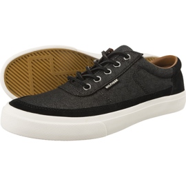 Tommy Hilfiger Paulie 10C4 990 sort