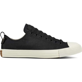 Converse Chuck Taylor All Star Cordura Sort Egret Gum