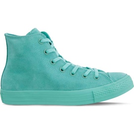 Converse Chuck Taylor All Star Pure Teal Pure Teal grøn