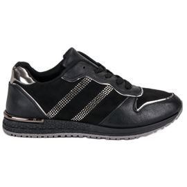 Sorte VICES sneakers