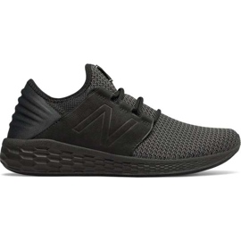 New Balance Mcruznb2 Sort Med Magnet