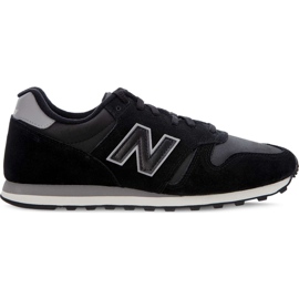 New Balance Ml373blg Sort