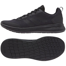 Løbesko adidas Aregecy W B44892 sort