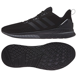 Løbesko adidas Questar Tnd M B44799 sort