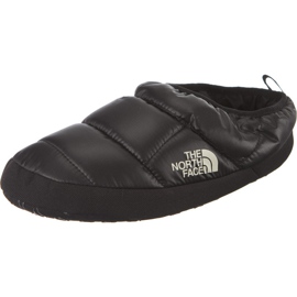 The North Face Nse Telt Mule Iii FG4 sort