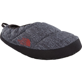 The North Face M Nse Telt Mule Iii Phantom G Yvf grå