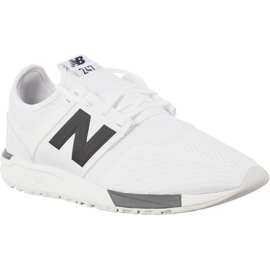 New Balance Mrl247wg hvid