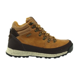 Camel Big Star 174189 sports trekking brun flerfarvet