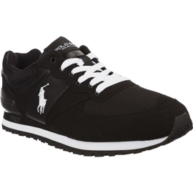 Polo Ralph Lauren Slaton Pony W0166 809580124004 sort