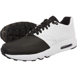 Nike Air Max 1 Ultra 2.0 Se 001 hvid sort flerfarvet