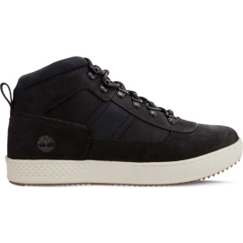 Timberland City Roam Cupsole FL Black sort