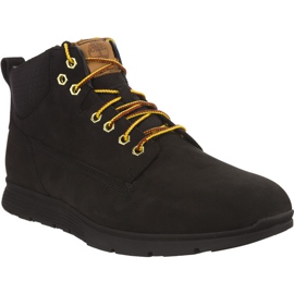 Timberland Killington Chukka 9UK sort