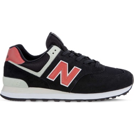 New Balance Ml574smp Sort Med Pomelo