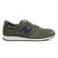 New Balance U420jde Covert Green Pigment Jade grøn