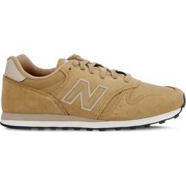 New Balance Ml373mtm Linseed flerfarvet