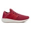 New Balance Frisk Skum Cruz V2 Nubuck WCRUZNR2 Chili Peber Med Vortex rød