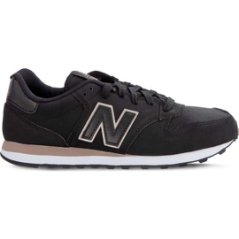 New Balance Gw500br Sort