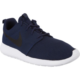 Nike Roshe One 405 blå