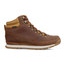 The North Face Mænds Tilbage til Berkeley Redux Læder 090 Dijon Brown Tagumi Brown brun