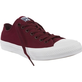 Converse 150150 Chuck Taylor All Star II rød
