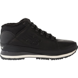 New Balance Hl754bn sort