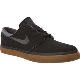 Nike Zoom Stefan Janoski Cnvs 615957-020 sort