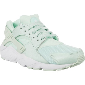 Nike Huarache Run Se Gs 300 grøn