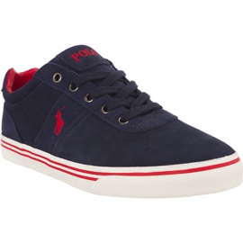 Polo Ralph Lauren Hanford 816641859004 blå