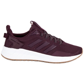 Adidas Questar Ride B44830 rød