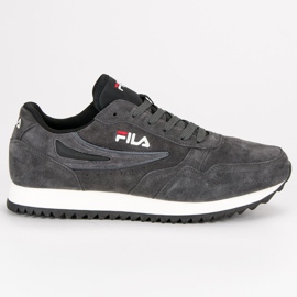 Fila Orbit Jogger Ripple S Lav grå
