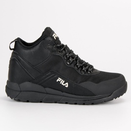 Fila Delta 2 Midter sort