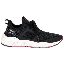 Fila Flagrunner Low Wmn sort