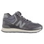 New Balance Mh574oaa Gray grå